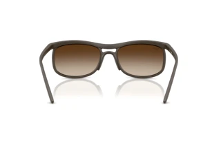 Widok z tyłu Ray-Ban RB4452 (612413)