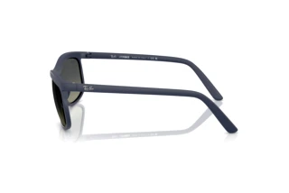 Widok z boku Ray-Ban RB4452 (633111)