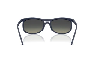 Widok z tyłu Ray-Ban RB4452 (633111)