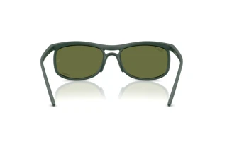 Widok z tyłu Ray-Ban RB4452CH (6016/2)
