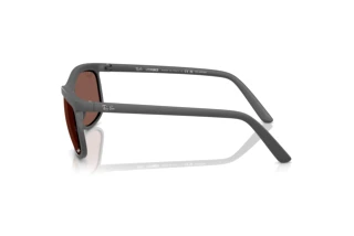 Widok z boku Ray-Ban RB4452CH (60171A)
