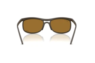 Widok z tyłu Ray-Ban RB4452CH (612473)