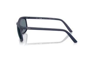 Widok z boku Ray-Ban RB4452CH (633180)
