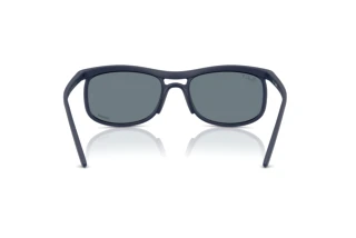 Widok z tyłu Ray-Ban RB4452CH (633180)