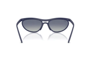 Widok z tyłu Ray-Ban RB4453 (60154L)