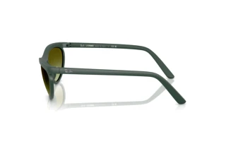 Widok z boku Ray-Ban RB4453 (6016E8)