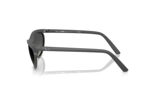 Widok z boku Ray-Ban RB4453 (601711)
