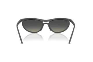 Widok z tyłu Ray-Ban RB4453 (601711)