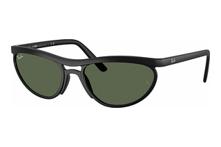 Ray-Ban RB4453 601S71 Dark GreenSand Black