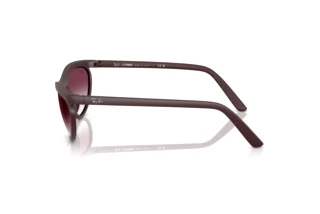 Widok z boku Ray-Ban RB4453 (64458H)