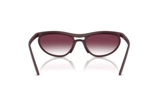 Widok z tyłu Ray-Ban RB4453 (64458H)