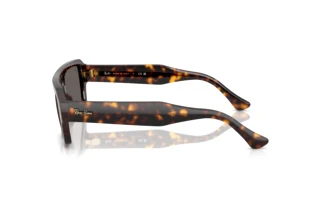 Widok z boku Ray-Ban FLACKO (RB4454 - 1359B1)