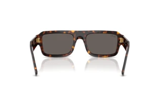 Widok z tyłu Ray-Ban FLACKO (RB4454 - 1359B1)