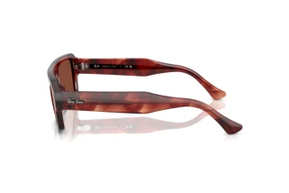 Widok z boku Ray-Ban FLACKO (RB4454 - 1452C5)