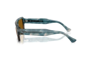 Widok z boku Ray-Ban FLACKO (RB4454 - 145333)
