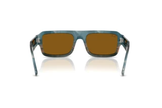 Widok z tyłu Ray-Ban FLACKO (RB4454 - 145333)