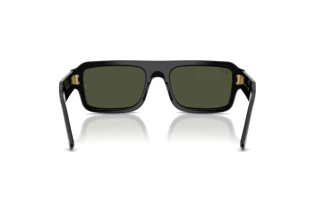 Widok z tyłu Ray-Ban FLACKO (RB4454 - 667731)