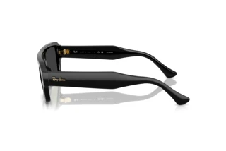 Widok z boku Ray-Ban FLACKO (RB4454 - 667748)