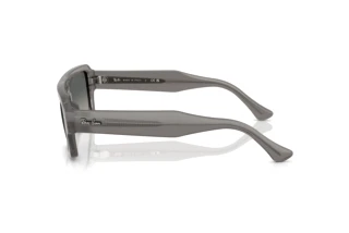 Widok z boku Ray-Ban FLACKO (RB4454 - 680571)