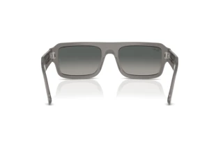 Widok z tyłu Ray-Ban FLACKO (RB4454 - 680571)