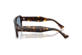 Widok z boku Ray-Ban FLACKO (RB4454 - 902/56)