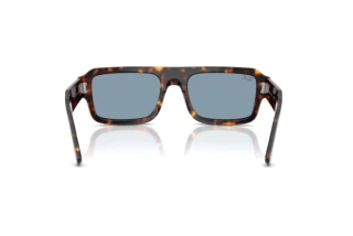 Widok z tyłu Ray-Ban FLACKO (RB4454 - 902/56)