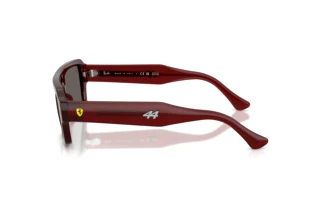 Widok z boku Ray-Ban RB4454M (F710B1)