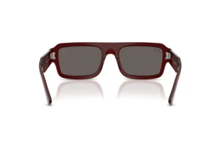 Widok z tyłu Ray-Ban RB4454M (F710B1)