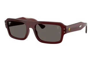 Widok z przodu Ray-Ban RB4454M (F710B1)