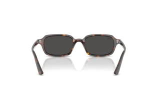 Widok z tyłu Ray-Ban ZURI (RB4455 - 135987)