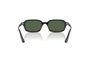 Widok z tyłu Ray-Ban ZURI (RB4455 - 667771)