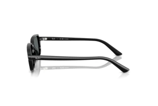 Widok z boku Ray-Ban ZURI (RB4455 - 667781)