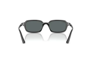 Widok z tyłu Ray-Ban ZURI (RB4455 - 667781)