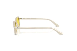 Widok z boku Ray-Ban ZURI (RB4455 - 68086D)