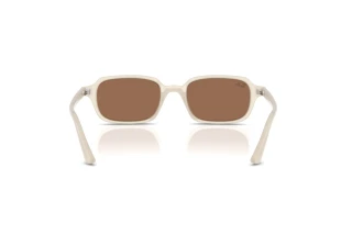 Widok z tyłu Ray-Ban ZURI (RB4455 - 680873)