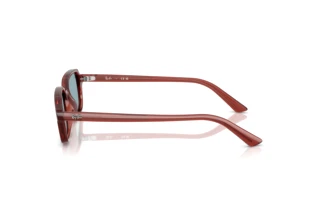 Widok z boku Ray-Ban ZURI (RB4455 - 680980)