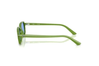 Widok z boku Ray-Ban ZURI (RB4455 - 681080)