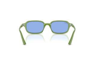 Widok z tyłu Ray-Ban ZURI (RB4455 - 681080)