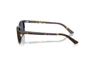 Widok z boku Ray-Ban ZAYA (RB4456 - 135980)