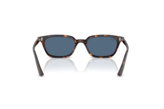 Widok z tyłu Ray-Ban ZAYA (RB4456 - 135980)