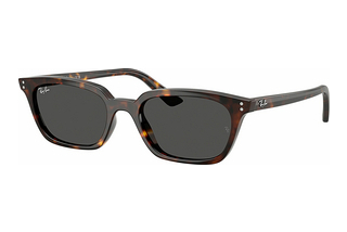 Ray-Ban RB4456 135987 Dark GreyHavana