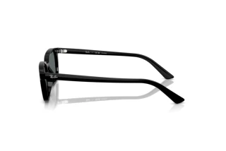 Widok z boku Ray-Ban ZAYA (RB4456 - 667781)