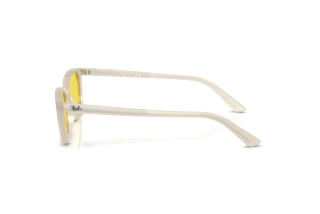 Widok z boku Ray-Ban ZAYA (RB4456 - 68086D)