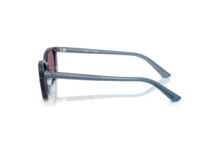 Widok z boku Ray-Ban ZAYA (RB4456 - 68121A)