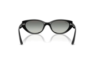 Widok z tyłu Ray-Ban RB4457D (667711)