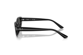 Widok z boku Ray-Ban RB4457D (667787)
