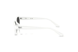 Widok z boku Ray-Ban RB4457D (677287)