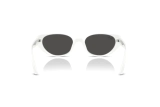 Widok z tyłu Ray-Ban RB4457D (677287)