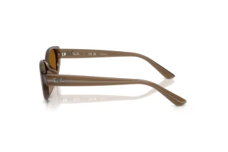 Widok z boku Ray-Ban RB4457D (677983)