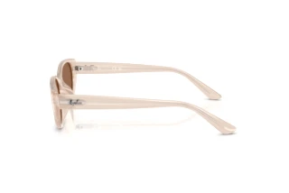 Widok z boku Ray-Ban RB4457D (678673)
